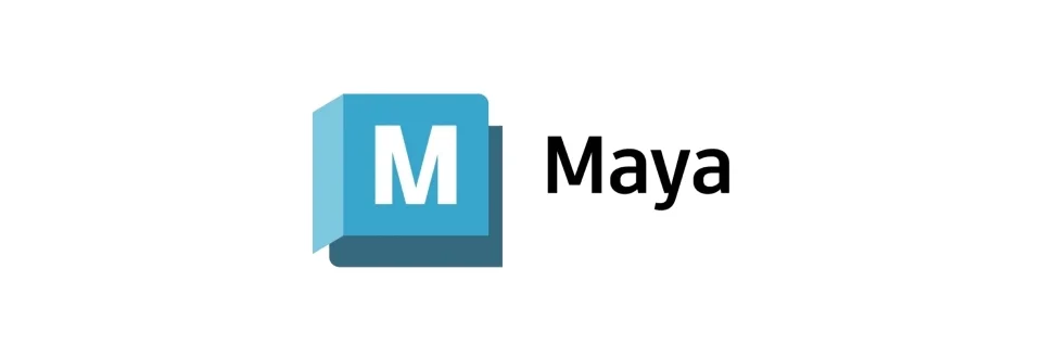 Best 3D modeling software Maya 3D modeling software