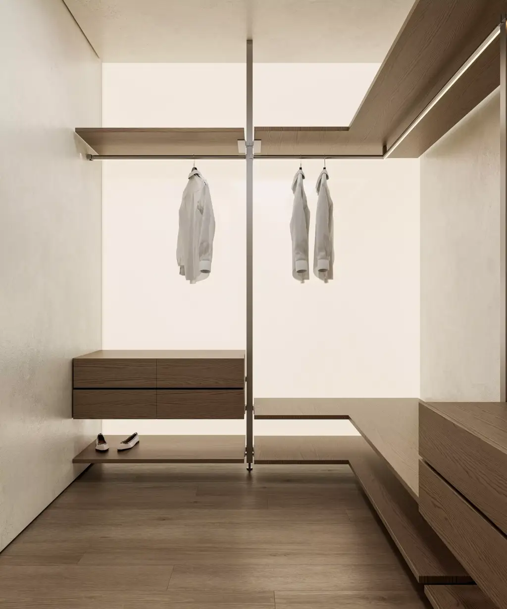 Sun-optimized luxury villa CGI render, architectural visualization by Maverick Frame Studio