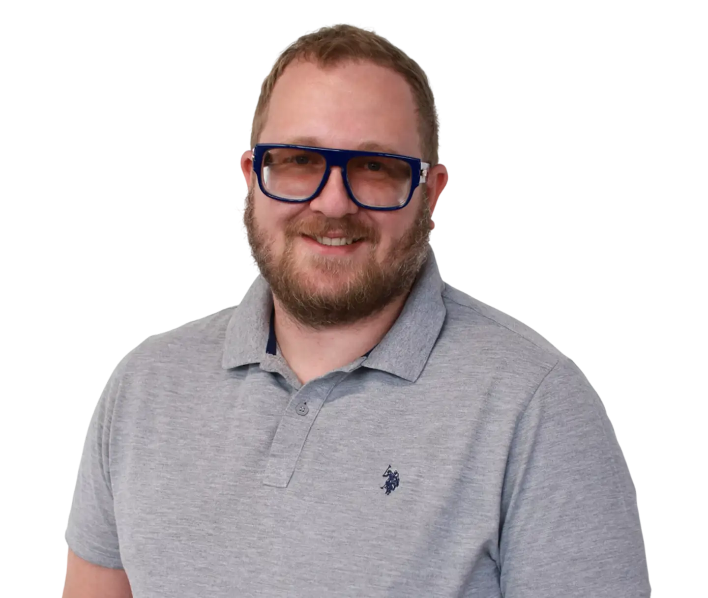 Alexandr Kasperovich, CEO of Maverick Frame architectural visualization studio