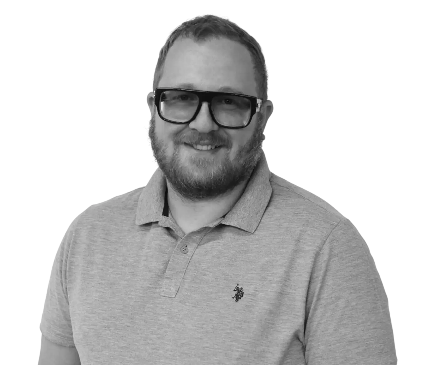 Alexandr Kasperovich, CEO — Maverick Frame architectural visualization team