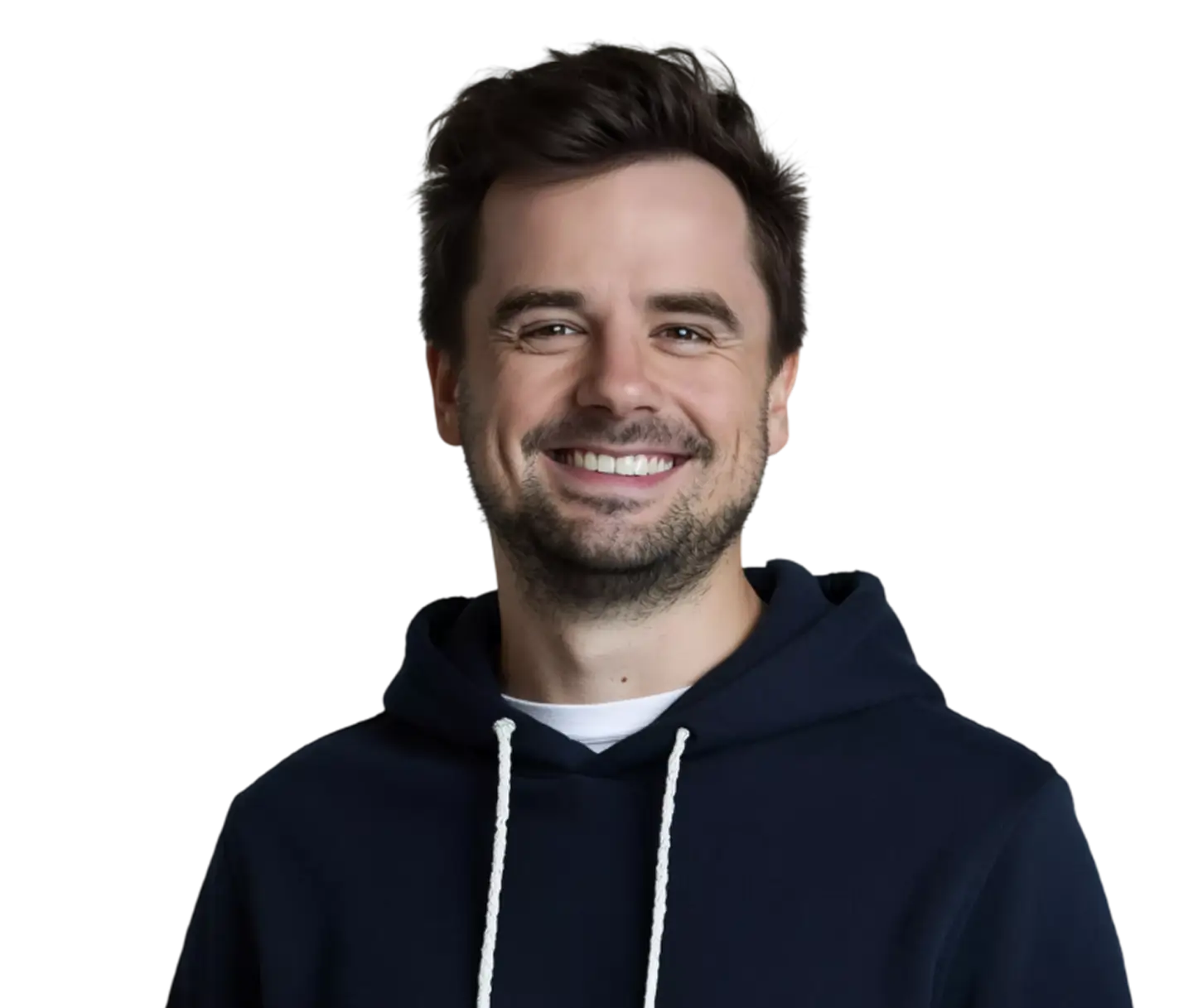 Dmitry Kuzmenko, founder of Maverick Frame 3D architectural rendering studio