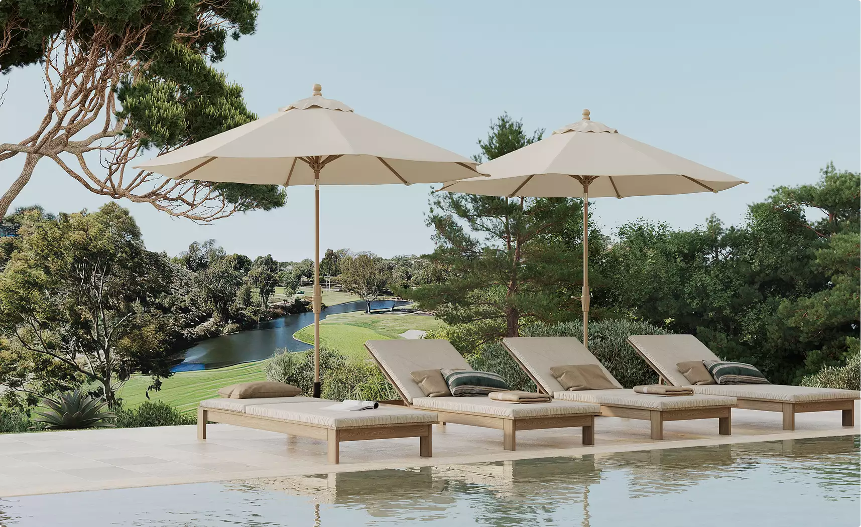 3D Architectural Animation and Walkthrough Support Worldwide