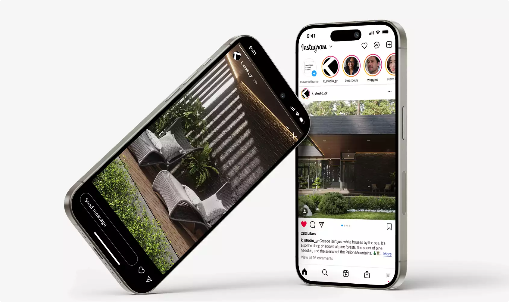 Social Media Design Support Worldwide