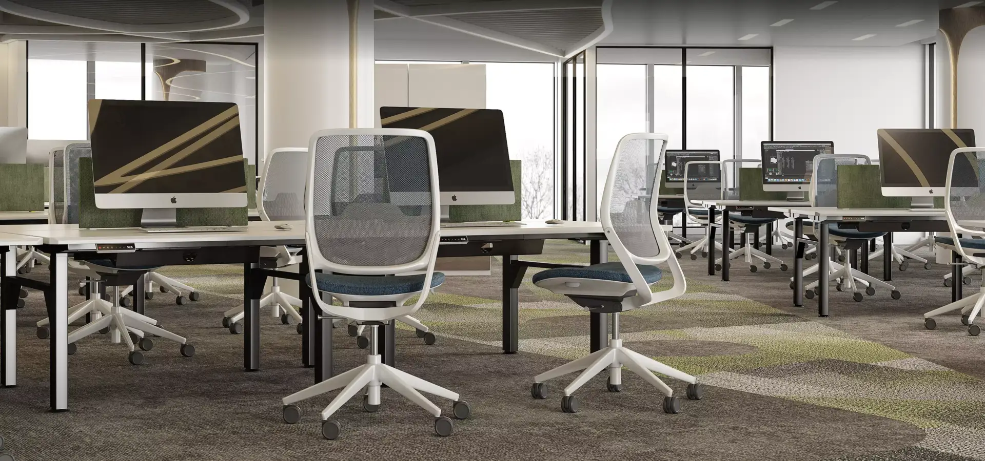 360° Panorama Rendering Support Worldwide