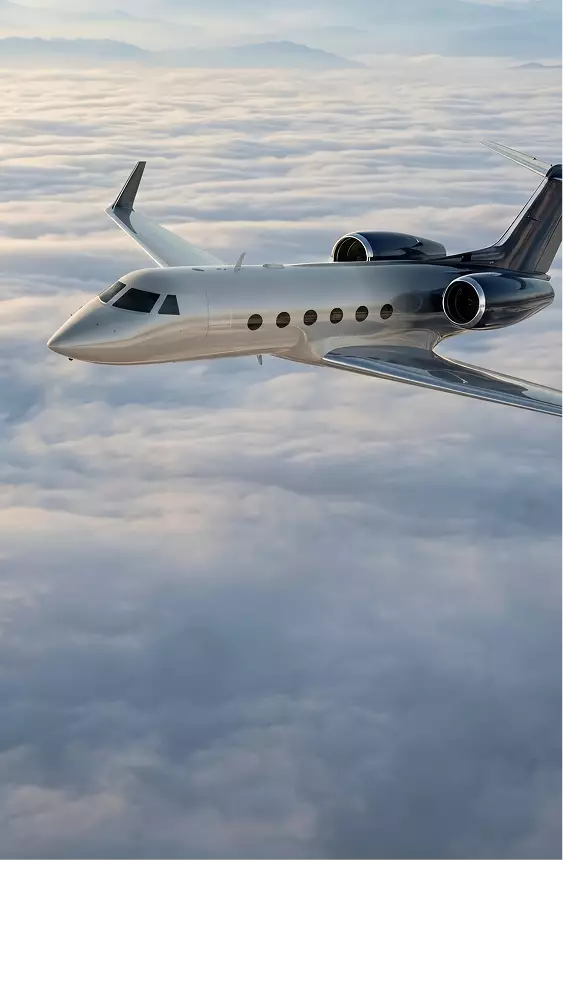 Aircraft Rendering and Animation Support Worldwide