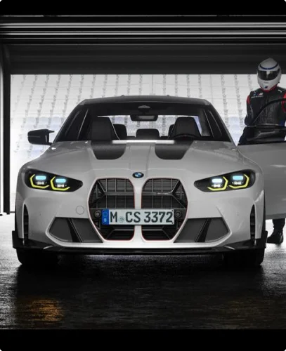 Car 3D Rendering Services