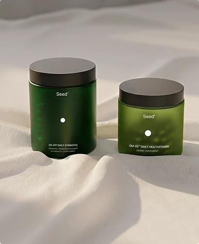 Vitamin Product Rendering