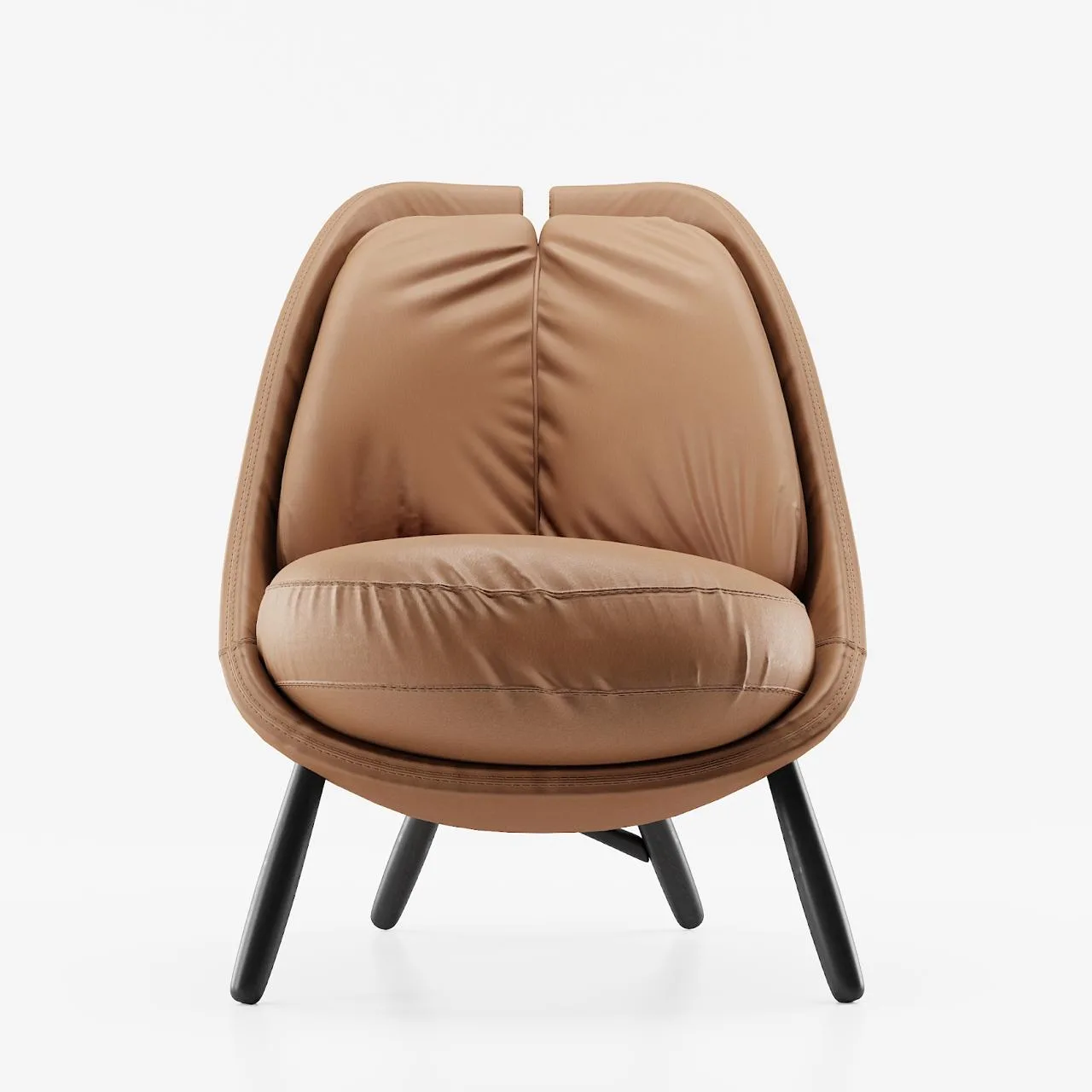 Top 3D Furniture Rendering Companies: Best Studios in 2026 3D furniture rendering of an armchair by furniture rendering services with realistic furniture visualization