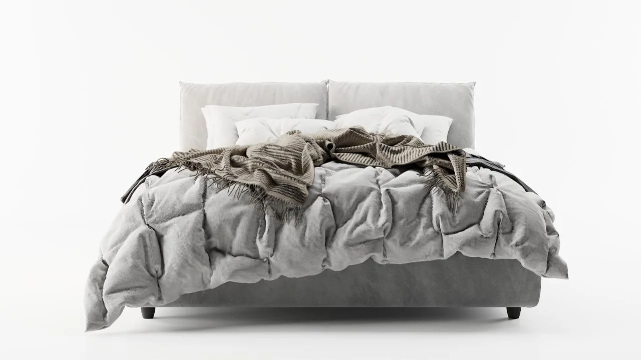 Top 3D Furniture Rendering Companies: Best Studios in 2026 Photorealistic furniture rendering for furniture product modeling and furniture design visualization