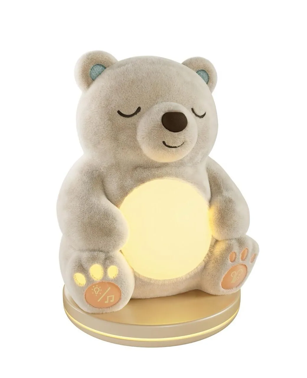 3D Rendering for Marketing: How Product Visualization Drives Conversions Cute product CGI using 3D product visualization for marketing and e-commerce campaigns