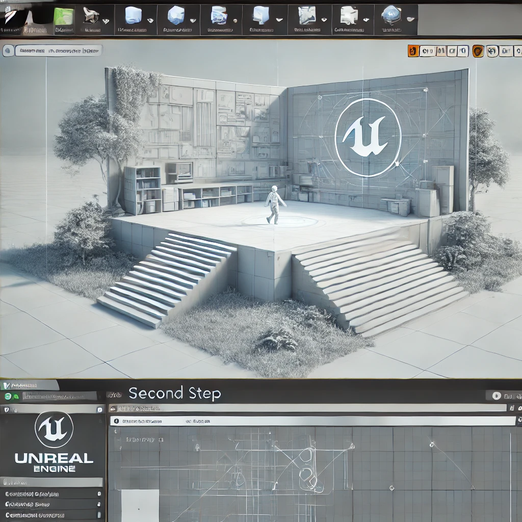 Unreal Engine and Twinmotion for Architectural Visualization Configuring an Unreal Engine project for architectural visualization