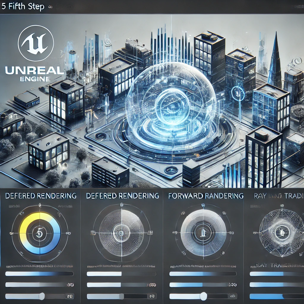 Unreal Engine and Twinmotion for Architectural Visualization Importing and configuring architectural models in Unreal Engine
