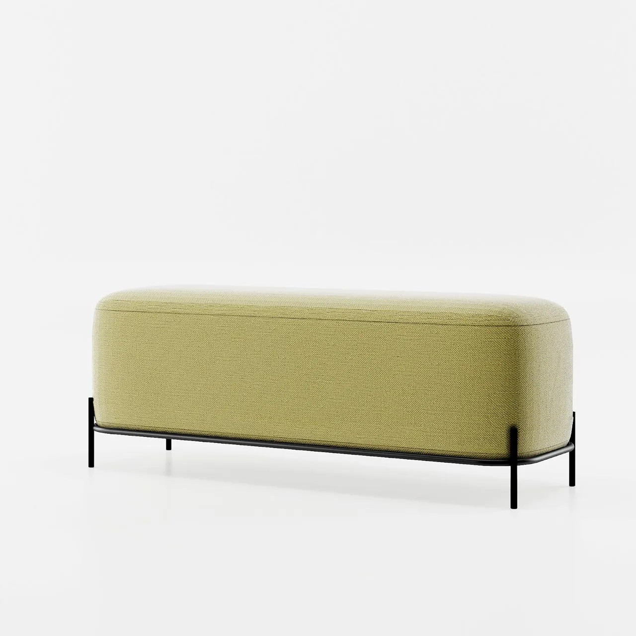 Top 3D Furniture Rendering Companies: Best Studios in 2026 3D furniture rendering showcasing realistic furniture visualization for seating design