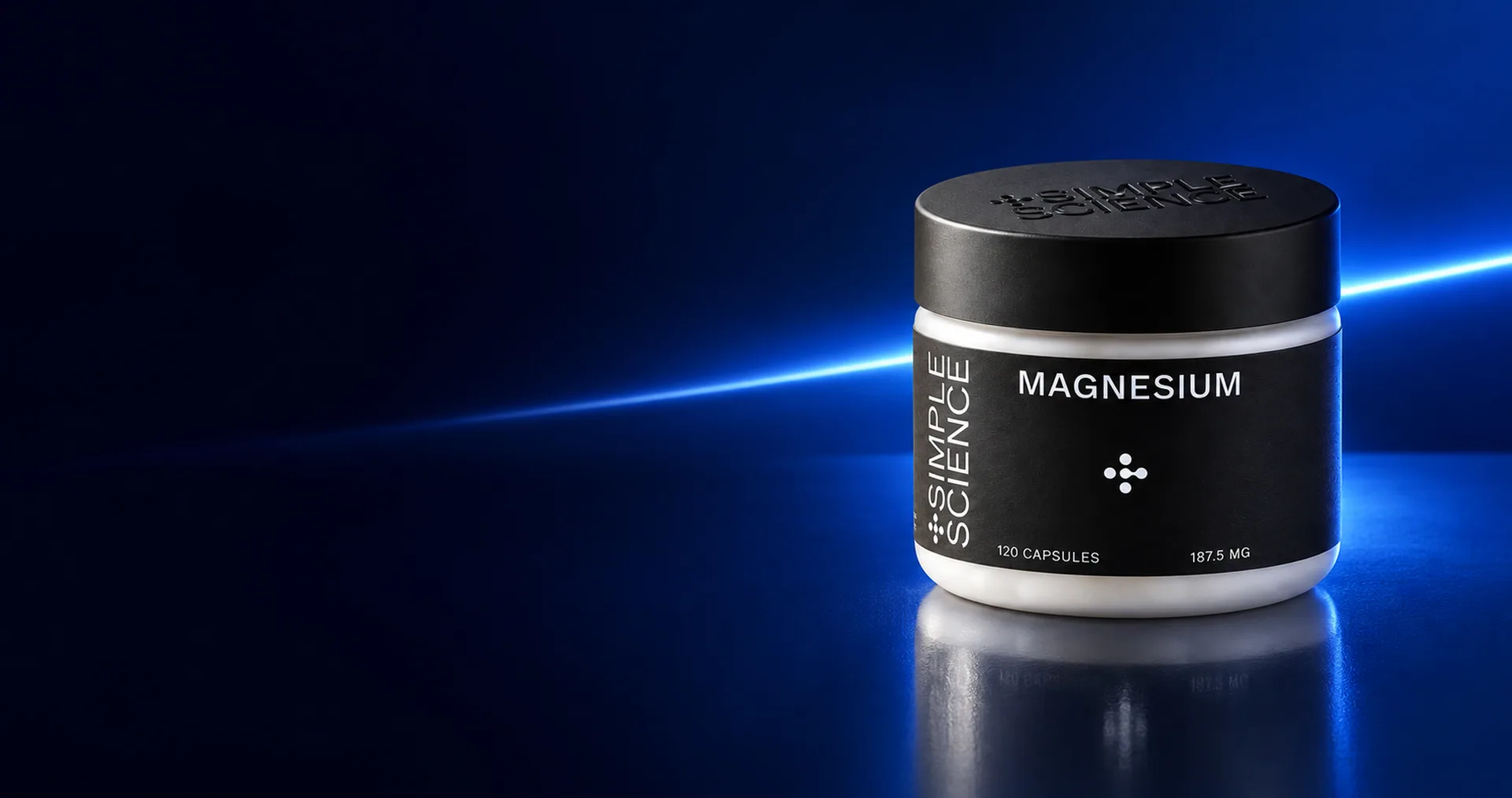 Supplement brands: 3D rendering